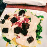 Ruby Tuesday Comida
