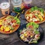 บ่อดิน Pizza&cafe Comida