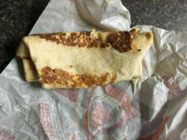 Taco Bell food