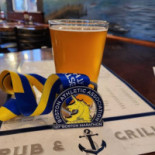 Anchor Pub Grill Comida