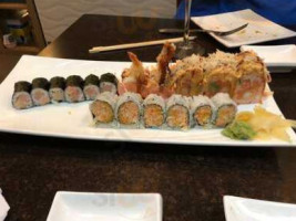 Kawa Japanese Fusion food