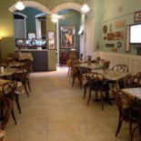 Penny Lane's Java Cafe Comida