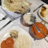 Turmeric Comida