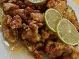Chifa Du Kang Bird Road Chinese Peruvian food
