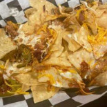 Earl's Grille Comida