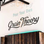 Grain Theory Comida