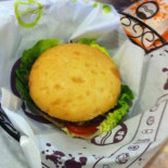 Burger46 Comida