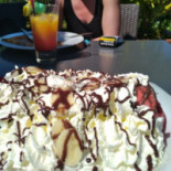 Admiral's Comida