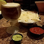 Fronteras Mexican Resturant food