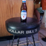 Dollar Bills Comida