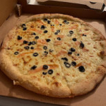 O'pizz Nîmes Comida