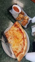 Sal's Pizza Italian food