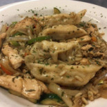 Latchstring Comida