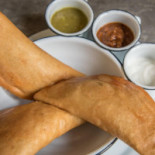Quesa Comida
