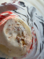 Silky's Frozen Custard food