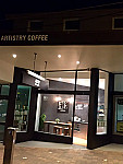 Artistry Coffee Craft Co. outside