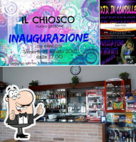 Il Chiosco food