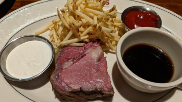 J. Alexander's food