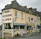 Bar Restaurant de la Mer outside