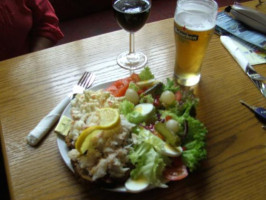 The Fastnet food