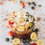 Better Blend Comida