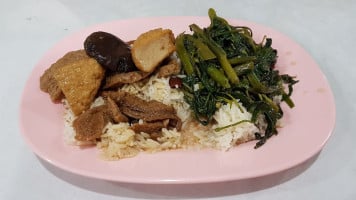 1 Kit Pung Vegetarian inside