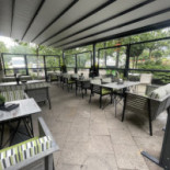 Café Caramella Dentro