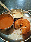 Lakshmi Bhavan Tiffin Room food