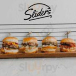 Sliders Denison Comida