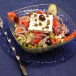Callistos Comida