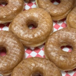 Donut Time Comida