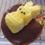 Donut Time Comida