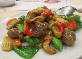 Chien Fu Kunitachi food