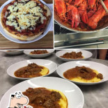 Meffi's Comida