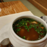 Lobmeyer Comida