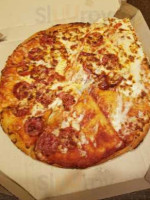 Pizza Hut food