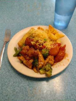 China King food