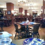 Millstone Dining Room Comida