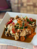 Manee Thai food