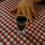 Su Barraccu Comida