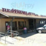Country Store Exterior