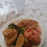 Panda Buffet Comida