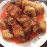 Panda Buffet Comida