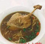 Ah Wai Noodles House A Wěi Miàn Guǎn food