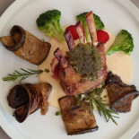 Le Cassandra Comida
