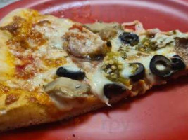 Pizza Como Usa food