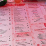 Serare Comida