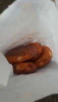 Castle Rock Donuts food