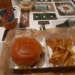 Mjs Comida