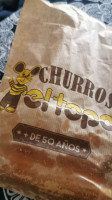 Churros El Topo food